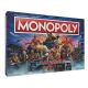 Monopoly Iron Maiden Board Game