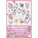Hello Kitty & Friends Loteria