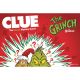Dr Seuss Grinch Clue Board Game