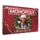 Christmas Vacation Monopoly