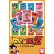 Dragon Ball Z Loteria
