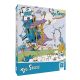 Dr. Seuss Oh The Places You Will Go 1000pc Puzzle