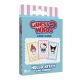 Guess Who Card Game Hello Kitty & Friends Edition