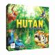 Hutan Board Game