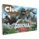 Godzilla Clue