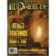 Rue Morgue Magazine #219