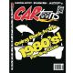Cartoons Magazine #58 Covering Hot Rods & Kustom 60S Era
