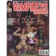 Vampiress Carmilla Magazine #31