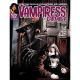 Vampiress Carmilla Magazine #34