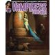Vampiress Carmilla Magazine #21