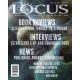 Locus Magazine #761