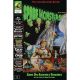 Space Monsters Magazine #1