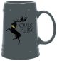 Game Of Thrones Ceramic Stein Baratheon Sigil