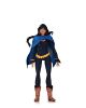 DC Comics Designer Dodson Earth 1 Teen Titans Raven Action Figure