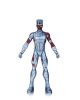 DC Comics Designer Dodson Earth 1 Teen Titans Cyborg Action Figure
