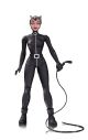 Designer Series Cooke Catwoman Action Figure