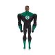 Justice League Green Lantern John Stewart Action Figure