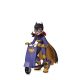 DC Artists Alley Batgirl By Zullo Vinyl Figure