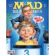Mad Magazine #43