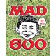 Mad Magazine #600