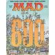 Mad Magazine #600