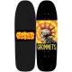 Grommets Skateboard Deck Cover B Brett Parson Variant