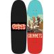 Grommets Skateboard Deck