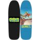 Grommets Skateboard Deck Cover C Brett Parson Variant