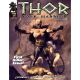 Thor The Rock Warrior Magazine #1