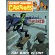 Maddest Monster Cartoons Magazine #1