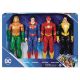 DC Universe 12In Figure 4-Pack