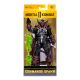 Mortal Kombat Commando Spawn Action Figure