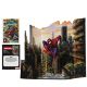 McFarlane Marvel Spider-Man #6 1:10th Scale Figure