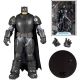 DC Multiverse Dark Knight Returns Armored Batman Action Figure