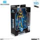 DC Multiverse Collect To Build Batgirl Action Figure