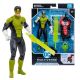 DC Multiverse Blackest Night Green Lantern Kyle Rayner Actiion Figure