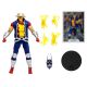 DC Multiverse Darkest Night Jay Garrick Actiion Figure