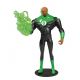 DC Animated Green Lantern Action Figure