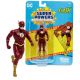 DC Direct Super Powers Flash (DC Rebirth) 5-Inch Action Figure