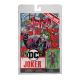 DC Direct Rebirth Joker 3 Inch Figure with Comic