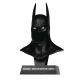 DC Direct 1/3 Batman Cowl Arkham Asylum Prop Replica