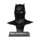 DC Direct 1/3 Batman Cowl Jl Tac Suit Prop Replica