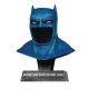 DC Direct 1/3 Batman Cowl Dkr Prop Replica
