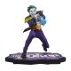 DC Direct Joker Purple Craze By Neal Adams Statue