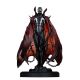 Spawn Black White & Red All Over Spawn By Pupeteer Lee 1:10 Scale Resin Statue
