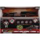 Batman 1966 Classic Batmobile W/ Fig 1/24 Die-Cast Model Kit