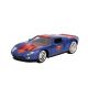 Dc Superman 2005 Ford Gt 1/32 Vehicle