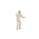 Scooby Doo Wave 1 Mummy Of Ankha 6In Figure