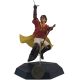 Harry Potter Quidditch Outfit Harry Previews Exclusive PVC Figure