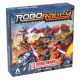 Robo Rally Transformers Edition